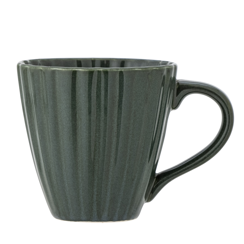  Bloomingville Latina Ocean Green mug 220 ml