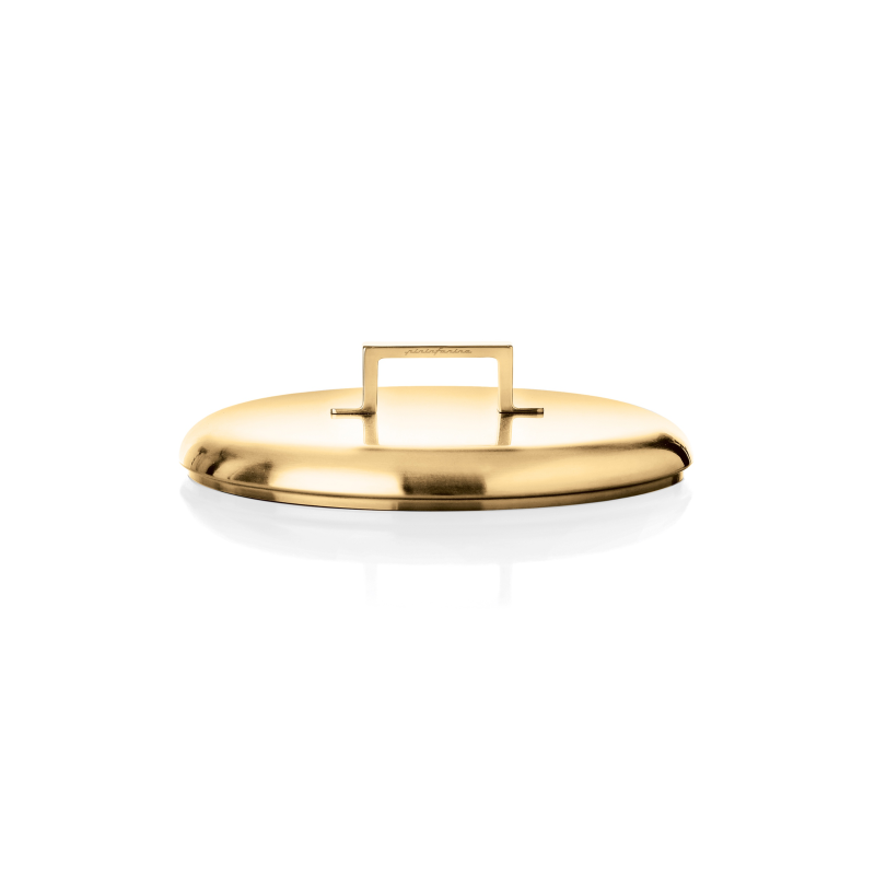  Mepra Stile Oro dish cover by Pininfarina 20 cm