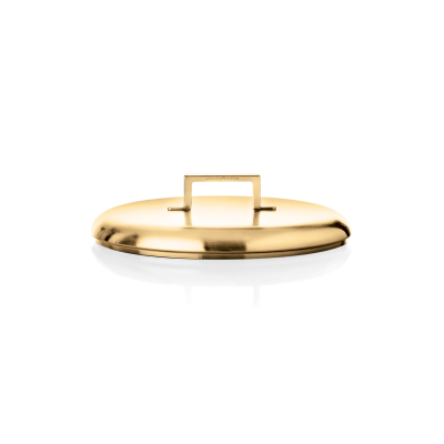  Mepra Stile Oro dish cover by Pininfarina 20 cm