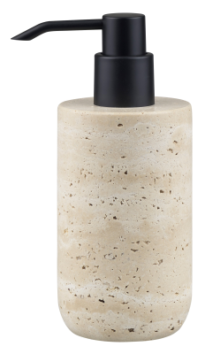 Dozownik do mydła Mette Ditmer Denmark Travertine Tall | BESTSELLER | SZYBKA WYSYŁKA
