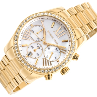 Zegarek Damski MICHAEL KORS Lexington MK7241 + BOX - 2