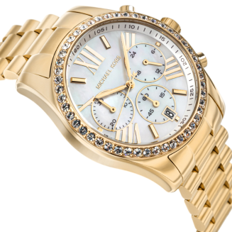 Zegarek Damski MICHAEL KORS Lexington MK7241 + BOX - 3