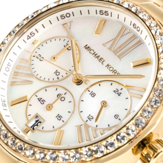 Zegarek Damski MICHAEL KORS Lexington MK7241 + BOX - 4