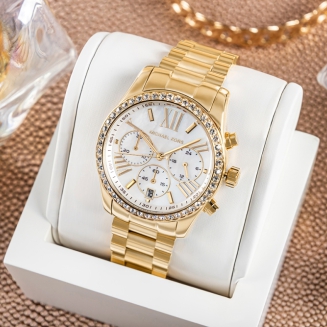 Zegarek Damski MICHAEL KORS Lexington MK7241 + BOX - 5