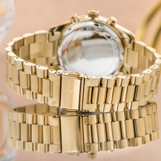 Zegarek Damski MICHAEL KORS Lexington MK7241 + BOX - 7