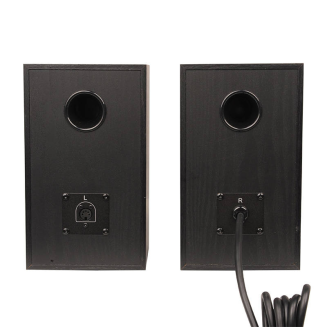 Głośniki 2.1 Edifier S351DB (czarne) - 7