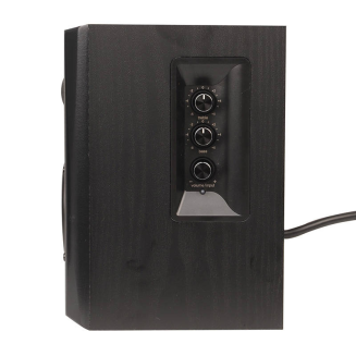 Głośniki 2.1 Edifier S351DB (czarne) - 8