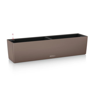  Lechuza Balconera Color 50 flowerpot | 80 nutmeg - 2