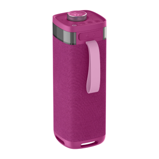  Jlab Jbuds Party Portable Wireless Bluetooth Speaker (Pink) - 2