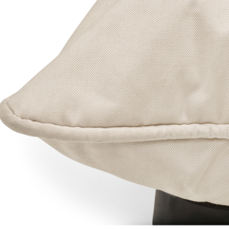 Sofa ogrodowa Fatboy Paletti Set Medium Sahara - 2