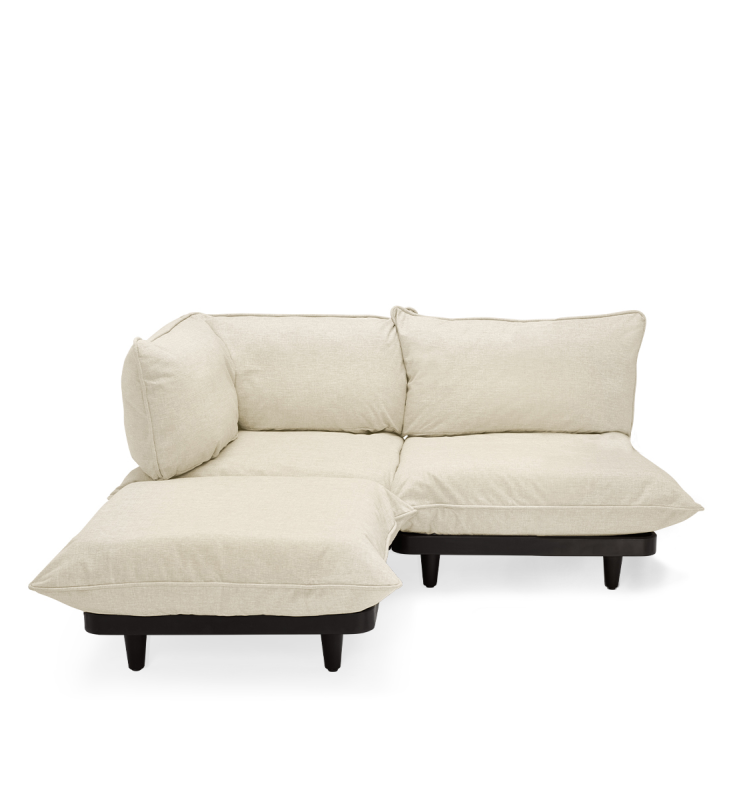 Fatboy Paletti Set Medium Sahara Garden Sofa | PROMOTION: FREE COVER!