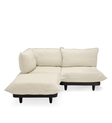 Sofa ogrodowa Fatboy Paletti Set Medium Sahara | PROMOCJA: POKROWIEC GRATIS!