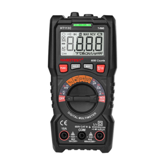 Multimetr cyfrowy HABOTEST HT113C - 2