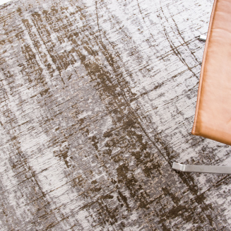 Dywan Louis de Poortere Mad Men Griff concrete jungle - 7