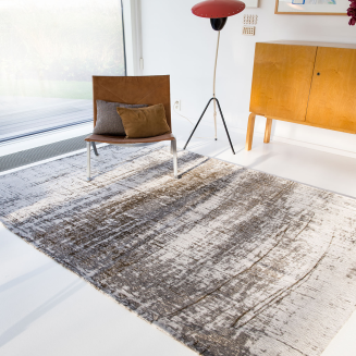 Dywan Louis de Poortere Mad Men Griff concrete jungle - 8