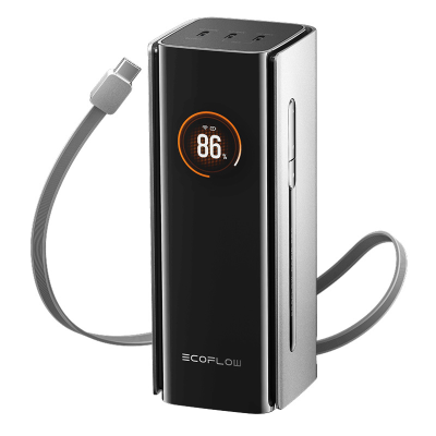  Powerbank ECOFLOW RAPID Pro 20000mAh 230W