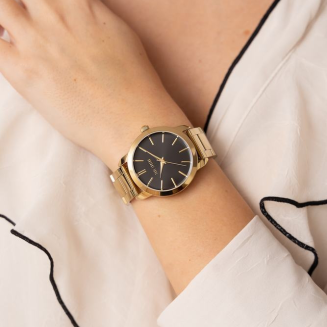 Zegarek Damski Paul Lorens PL10659B-1D1 + BOX - 4