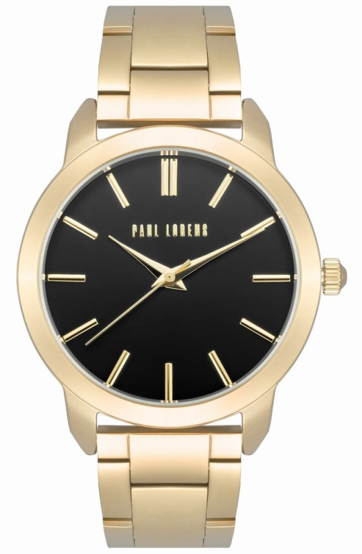 Zegarek Damski Paul Lorens PL10659B-1D1 + BOX