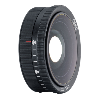  Macro Lens for DJI Osmo Action 6