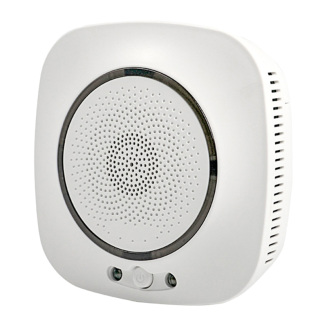 Czujnik gazu MOES WSS-S-GL Wi-Fi - 2