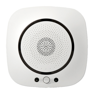 Czujnik gazu MOES WSS-S-GL Wi-Fi - 3