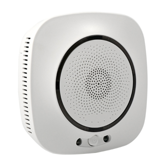 Czujnik gazu MOES WSS-S-GL Wi-Fi - 4