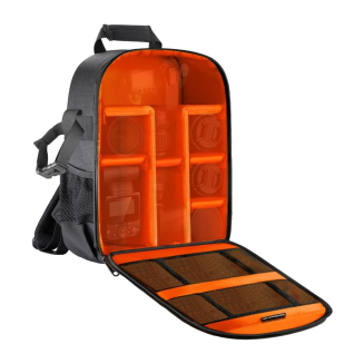  NEEWER NB-MF Multifunctional Backpack for Cameras and Accessories - 2
