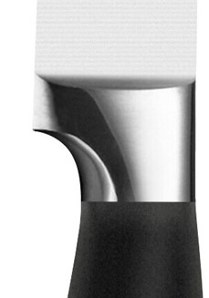 Zestaw 3 noży w bloku samoostrzącym Four Star White - 5