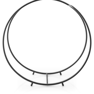 Stojak na drewno Eva Solo FireGlobe | SPRING PROMO 2026 - 3