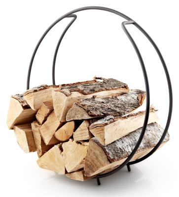  Eva Solo FireGlobe Wood Rack | SPRING PROMO 2026