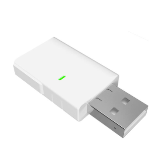 Bramka BLE-Wi-Fi SHELLY BLU Gateway USB-A - 2