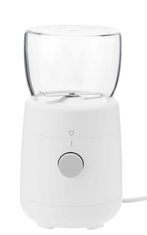  Rig-Tig Foodie coffee grinder white
