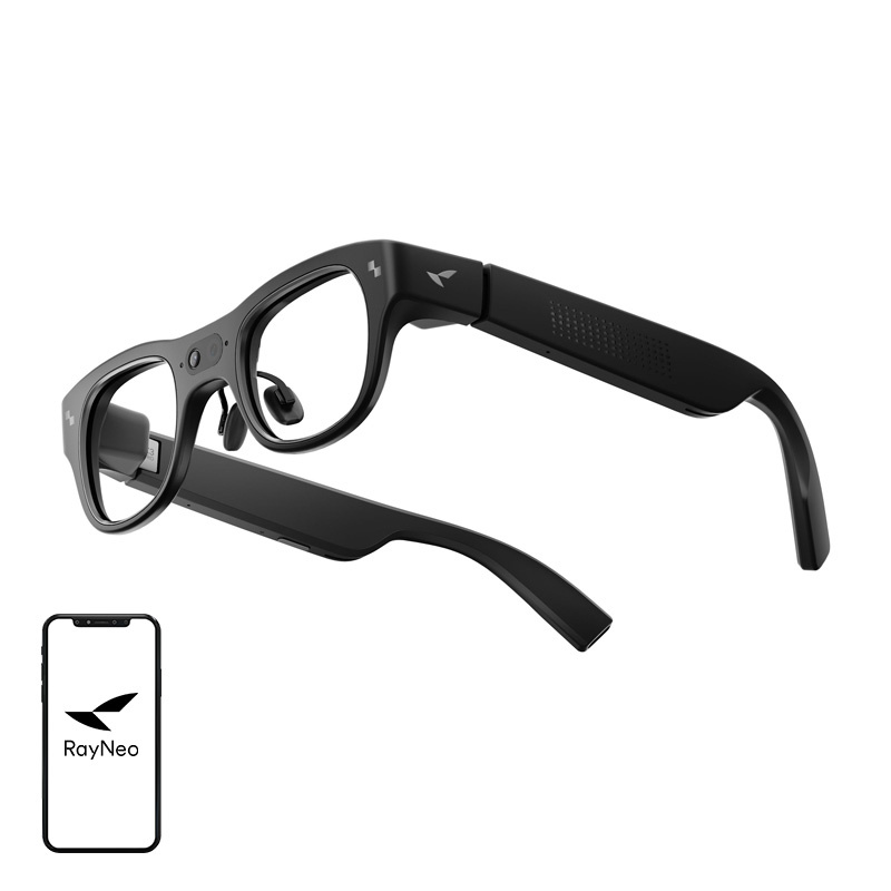 Okulary AR RAYNEO X3 Pro