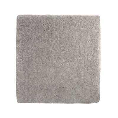  Aquanova Mauro Truffle bathroom rug 60x60 cm