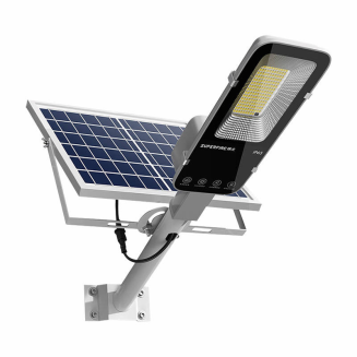  SUPERFIRE FF5-A solar lamp 63W 500lm 5000mAh - 2