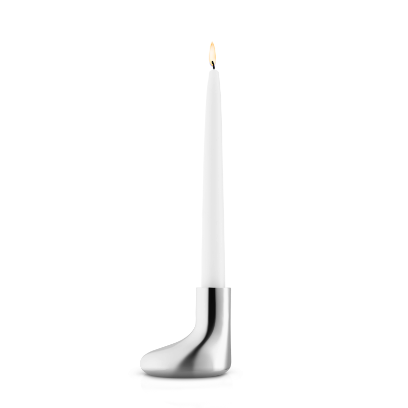 Eva Solo Mellow candlestick 8 cm | WINTER HYGGE PRICE