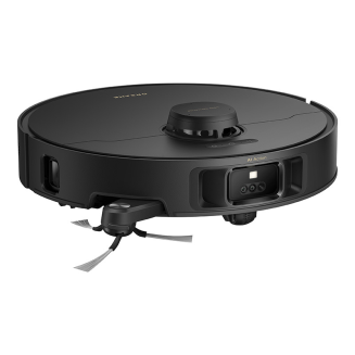  Dreame Matrix10 Pro Robot Vacuum Cleaner (Black) - 5