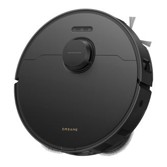  Dreame Matrix10 Pro Robot Vacuum Cleaner (Black) - 4