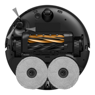  Dreame Matrix10 Pro Robot Vacuum Cleaner (Black) - 6