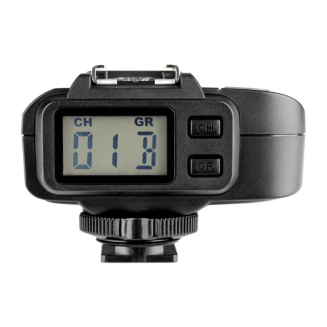 Wyzwalacz GODOX X1R do Nikon - 2