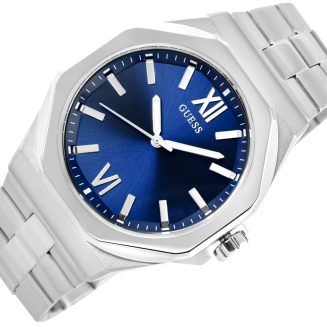 Zegarek Męski Guess Emperor GW0849G1 + BOX - 2