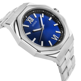 Zegarek Męski Guess Emperor GW0849G1 + BOX - 3