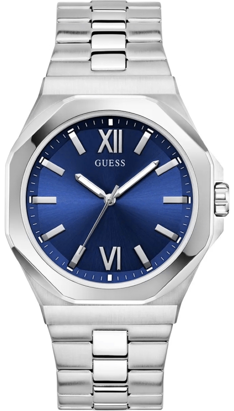 Zegarek Męski Guess Emperor GW0849G1 + BOX