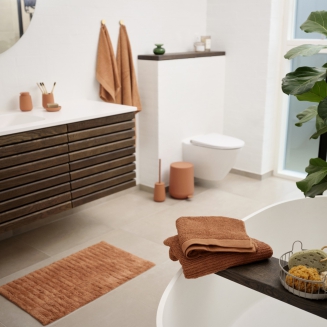 Ręcznik Zone Denmark Classic Mandarine 70x140 cm - 6