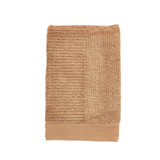 Ręcznik Zone Denmark Classic Mandarine 70x140 cm - 2