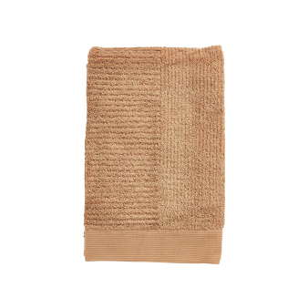 Ręcznik Zone Denmark Classic Mandarine 70x140 cm - 2