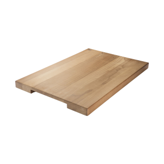 Deska do krojenia z drewna bukowego Zwilling 40x60 cm - 2