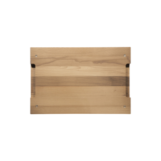 Deska do krojenia z drewna bukowego Zwilling 40x60 cm - 3