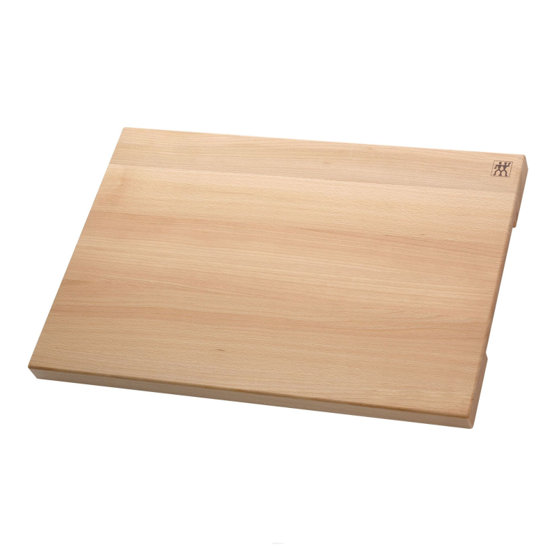 Deska do krojenia z drewna bukowego Zwilling 40x60 cm