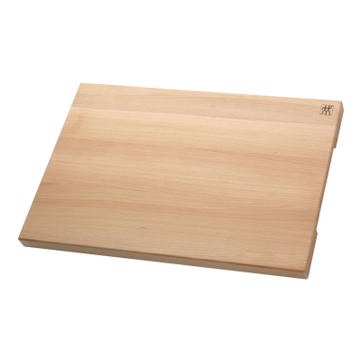 Deska do krojenia z drewna bukowego Zwilling 40x60 cm